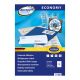 Laser Label 105x42.3mm 100S Avery ELA038