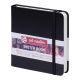 Talens Art Creation Sketch Book, Black - 4.7