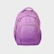 School Bag Glossy Bird 18 inch- 5195-4