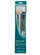 Mont Marte Gallery Series Brush Set Oils 3pc - 23