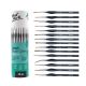 Mont Marte Detail Brush Collection 15pc
