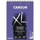 Canson XL Mix Media - Textured A4 - 300g - 200807215