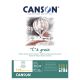 Canson C A Grain Drawing 125 GSM - A3