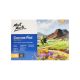 Mont Marte Canvas Pad 10 Sheet A4