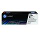 HP 128A Color LaserJet toner Black