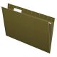 Hanging File F/s Green Falcon