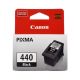 Canon PG440 Inkjet Cartridge Black
