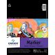 Canson Artist Series Pro Layout Marker Pad 9