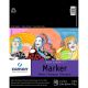 Canson Artist Series Pro Layout Marker Pad 11