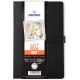 Canson 180 Degree Art Book Paper Pad, Hardbound, 5.5 x 8.5 Inch