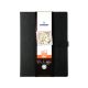 Canson 180 Degree Art Book Paper Pad, Hardbound, 8.3 x 11.7