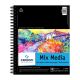 Canson Artist Series Mix Media Pads 9