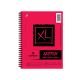 Canson XL Sketch Pads, 5.5 x 8.5