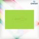 Crepe paper 30gs Canson - C200001416 Bright Green