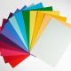 Drawing sheet 50x70 220g/m - Colorline