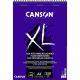Drawing pad SPP Full Mix Media 30/s A3 Canson 250g