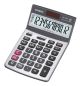 Casio Calculator Compact Desk AX-120ST