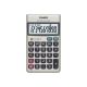 CALCULATOR CASIO LC-1000TV-W-DH(CN)