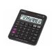 CALCULATOR CASIO MJ-120