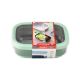 Lunch Box - Tedemei - Green 6862