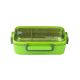 Cute Lunch Box by Metka - Green