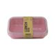 Lunch Box 800 ml Pink