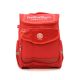 School Backbag - Fengche Wangzi - Red - 2023