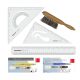 Student Drafting Set DSS Model E Isomars