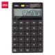 Exceed calculator Deli - 1589