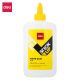 WHITE GLUE 250ML DELI 39448