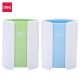PEN HOLDER DUAL COLOR DELI - E9141