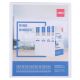 Ring Binder A4 | 2 Rings D type | 1