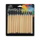Phoenix Wood Carving Tools Set of 12