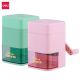 DELI Rotary Pencil Sharpener 