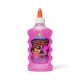 Elmer's Glitter Glue, Pink, Washable & Child Friendly, 177ml - 2499