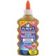 Elmer's Glitter Glue, Gold, Washable and Kid Friendly, 177ml - 2512
