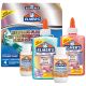 Elmer’s Slime Kit | Slime Supplies Include Elmer’s Metallic Glue