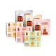 Al Fakhama Set of 6 Eid Greeting Envelope - Turath Design 