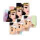 Al Fakhama Set of 6 Eid Greeting Envelope - Mixed Design 