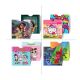Al Fakhama Set of 6 Eid Greeting Envelope - Cartoon Design-2