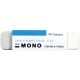 MONO Sand and Rubber Eraser