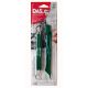 Das Basic Modelling Tools - Set of 4 in Blister Pack