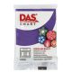 Das Smart Polymer Clay 57g Violet - F321014