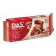 Das Terracotta Modeling Clay - 500g
