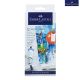 Faber Castell Creative Studio Acrylic Paint 12 Set