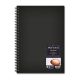 Drawing Pad Spiral A4 160gm Fabriano - 41232129