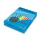 Photocopy Paper A4 Blue 80g - 500sht Fedrigoni 60321297