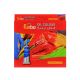 Oil Colour Set of 24x12ml - Funbo