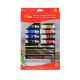 Water Colour Painting Set of 20pc - Funbo