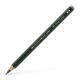 Faber Castel Graphite Pencil Jumbo 2B